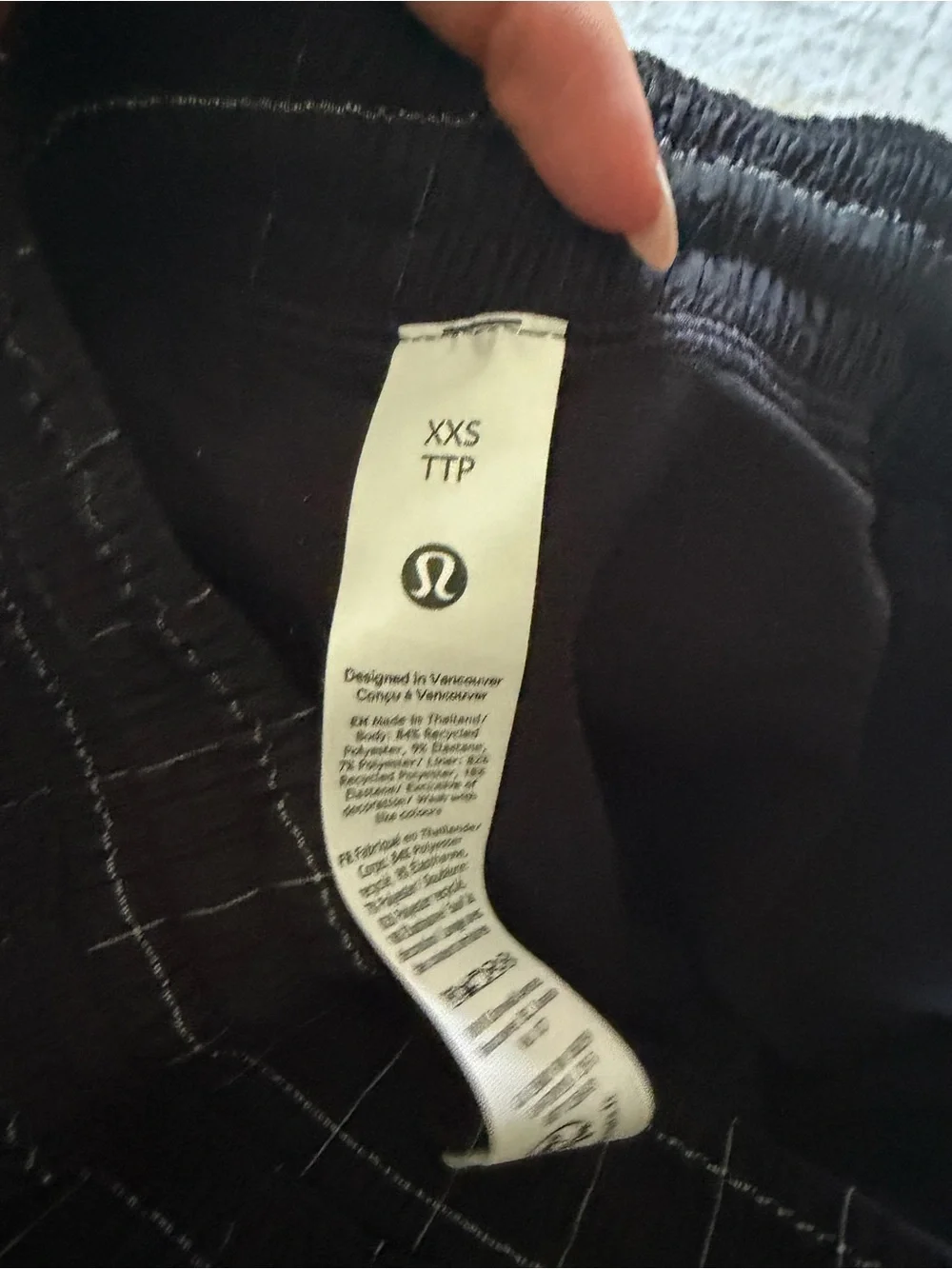 lululemon athletica lululemon reflective